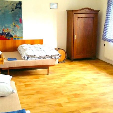 Safar Residence Hrachoviste Esterno foto