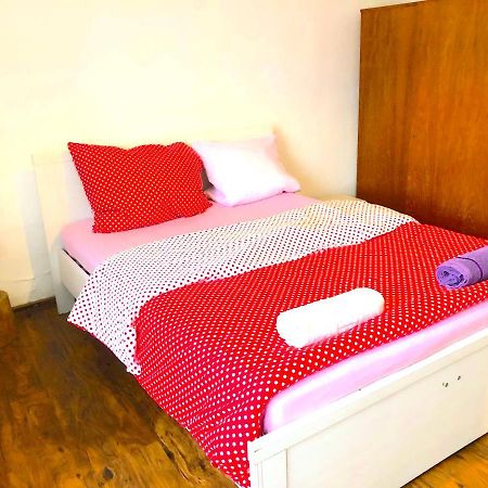 Safar Residence Hrachoviste Esterno foto