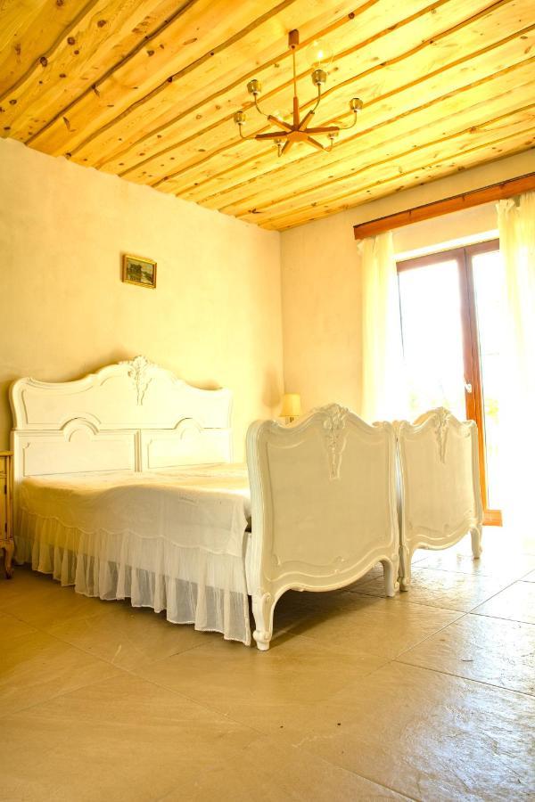 Safar Residence Hrachoviste Esterno foto